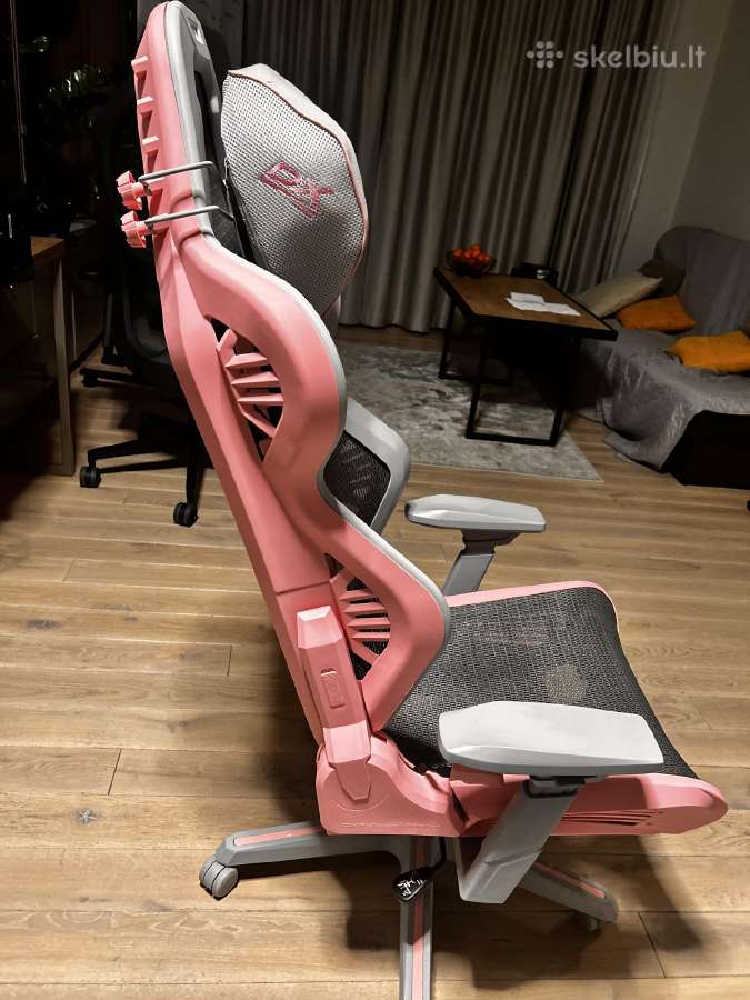 Žaidimų kėdė dxracer Air