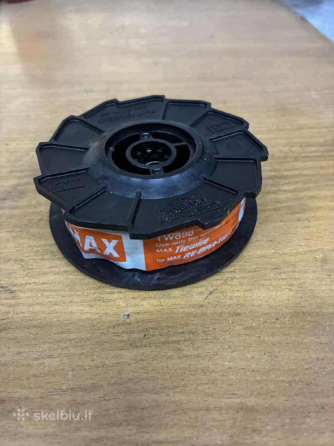 Max, Tw898, armaturos risimo viela