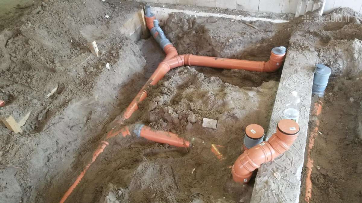 Santechnikas Klaipėdoje - nuotraukos Nr. 8