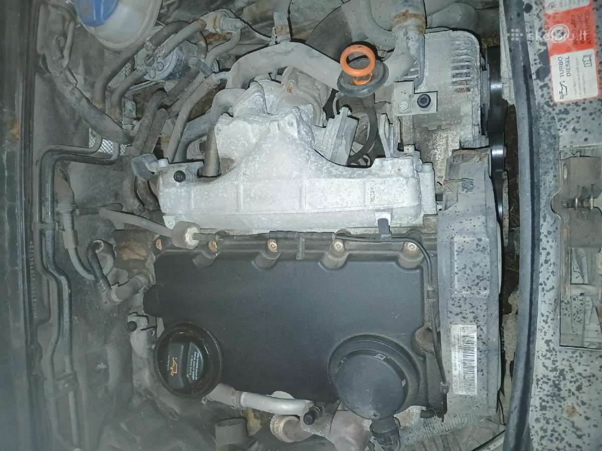 Audi A6 - nuotraukos Nr. 10