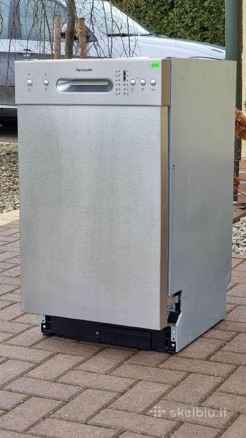 Nauja Hgu4582e97736bi + Garantija - nuotraukos Nr. 4