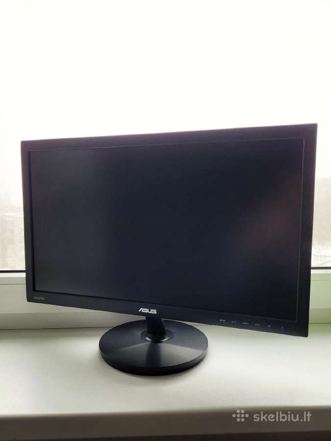 Asus Vs228hr