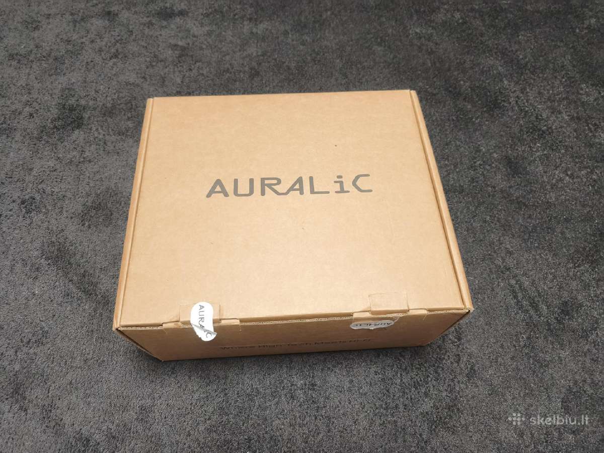 Auralic - nuotraukos Nr. 6