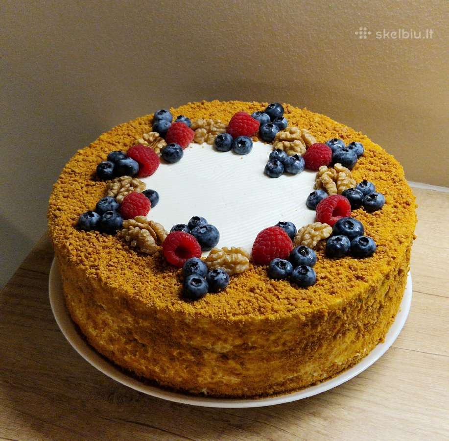 Medutis ~3kg(24cm) 55€ 