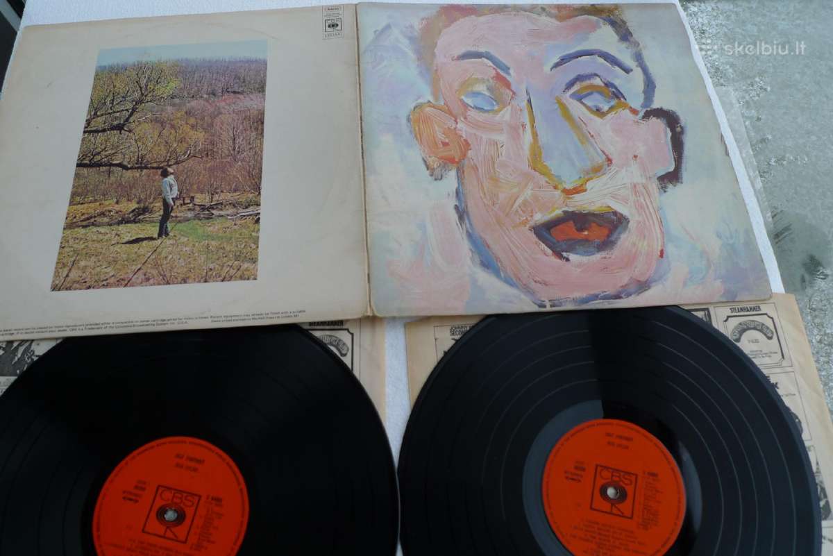 Magna Carta, Bob Dylan, 3 Cheap Trick albumai - nuotraukos Nr. 2