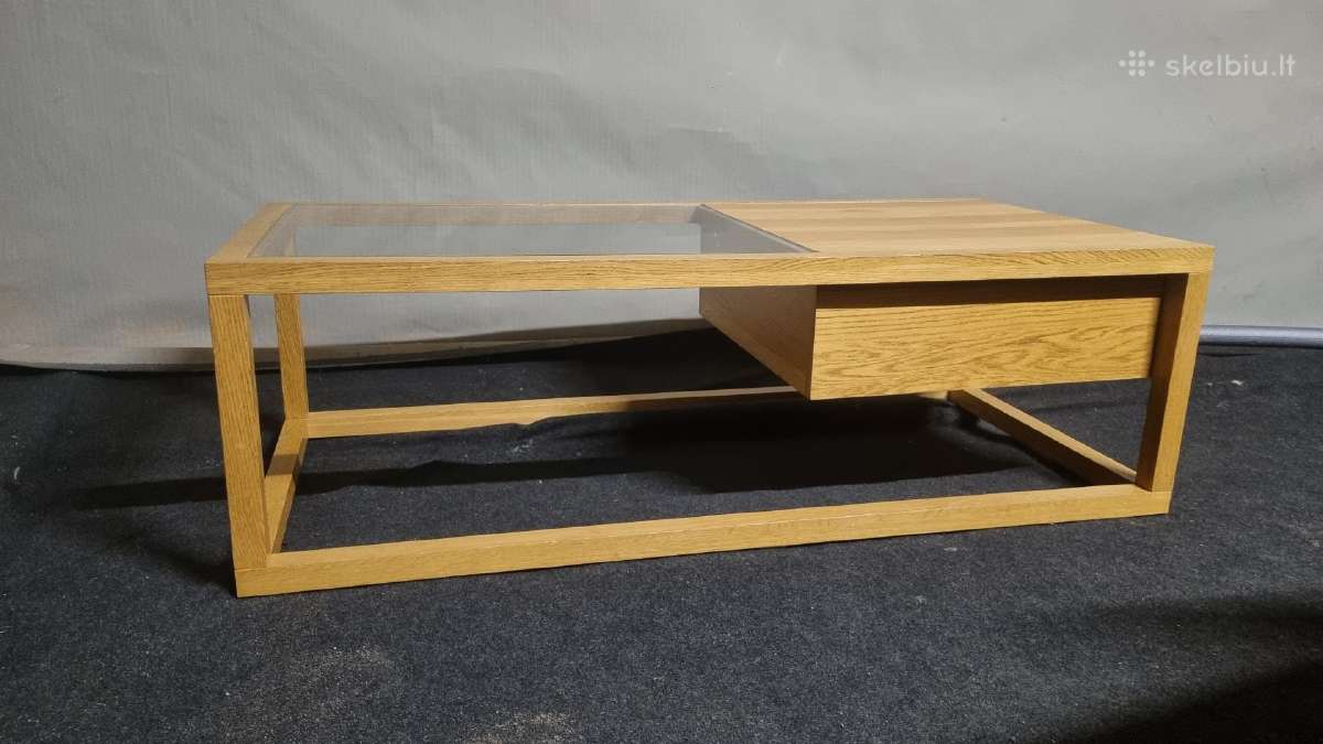 Makiažo stalas, pintelė, lentyna, staliukas, ir kt - nuotraukos Nr. 12