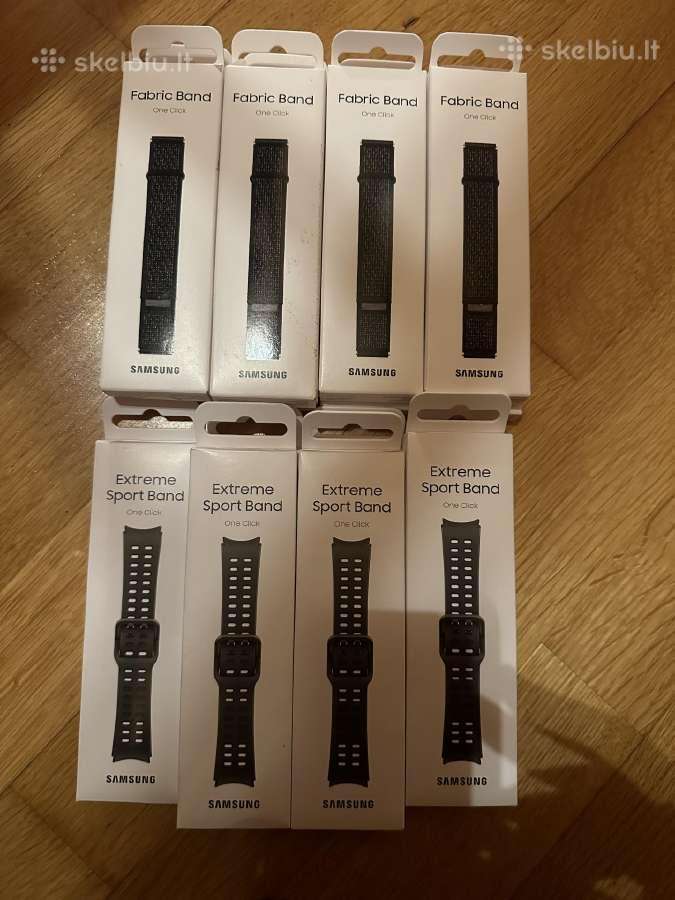 Samsung apyrankes Samsung dirzeliai originalus