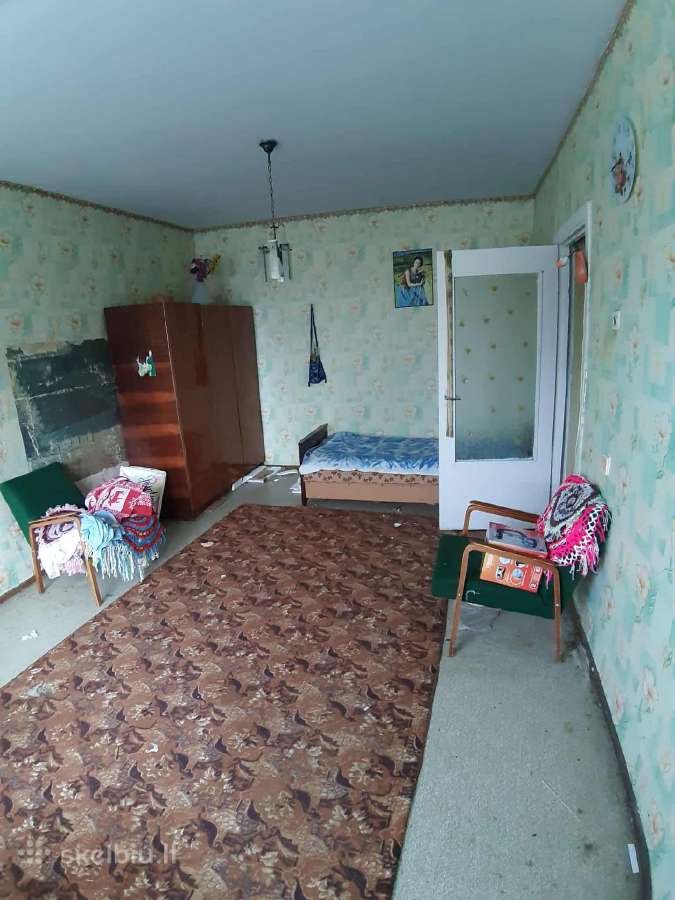 1 kamb. butas prie ežerų, Didžiasalis, Ignalinos r - nuotraukos Nr. 10