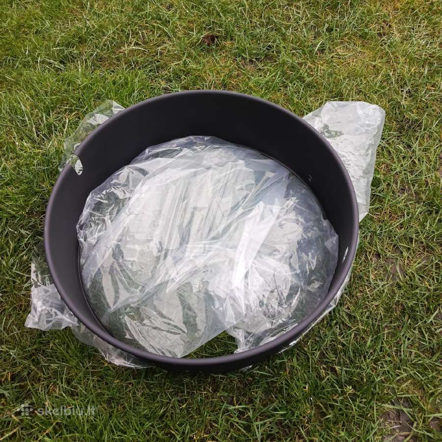Parduodu atskirą Rotisserie žiedą 57 cm - nuotraukos Nr. 3