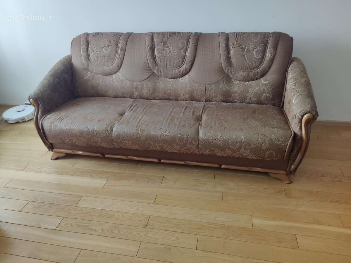Sofa lova