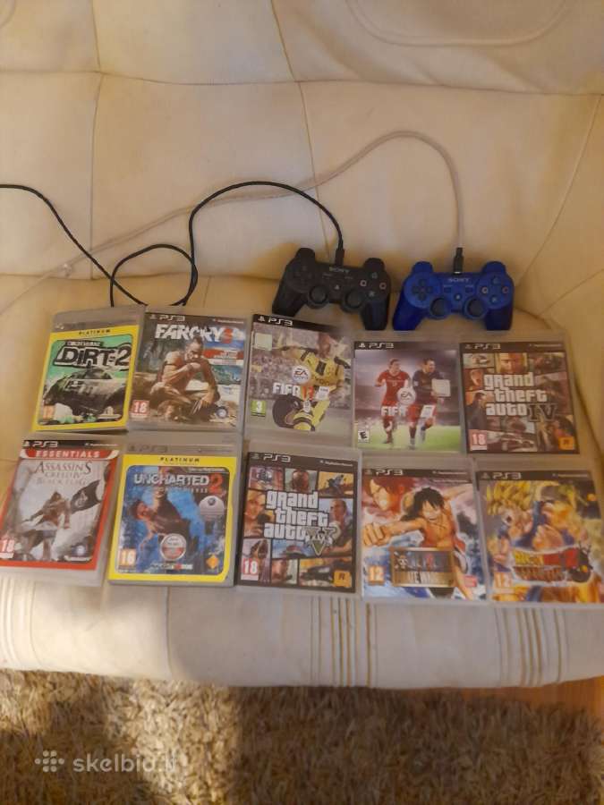PS3