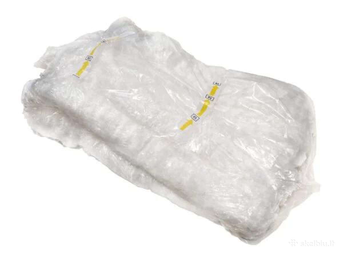 Eglučių pakavimo tinklas 34cm - nuotraukos Nr. 2