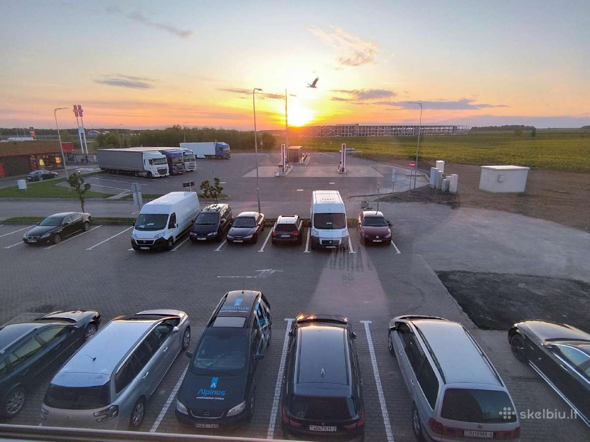 Darbuotoju apgyvendininimas Panevezio aplinkelis 5 - nuotraukos Nr. 5