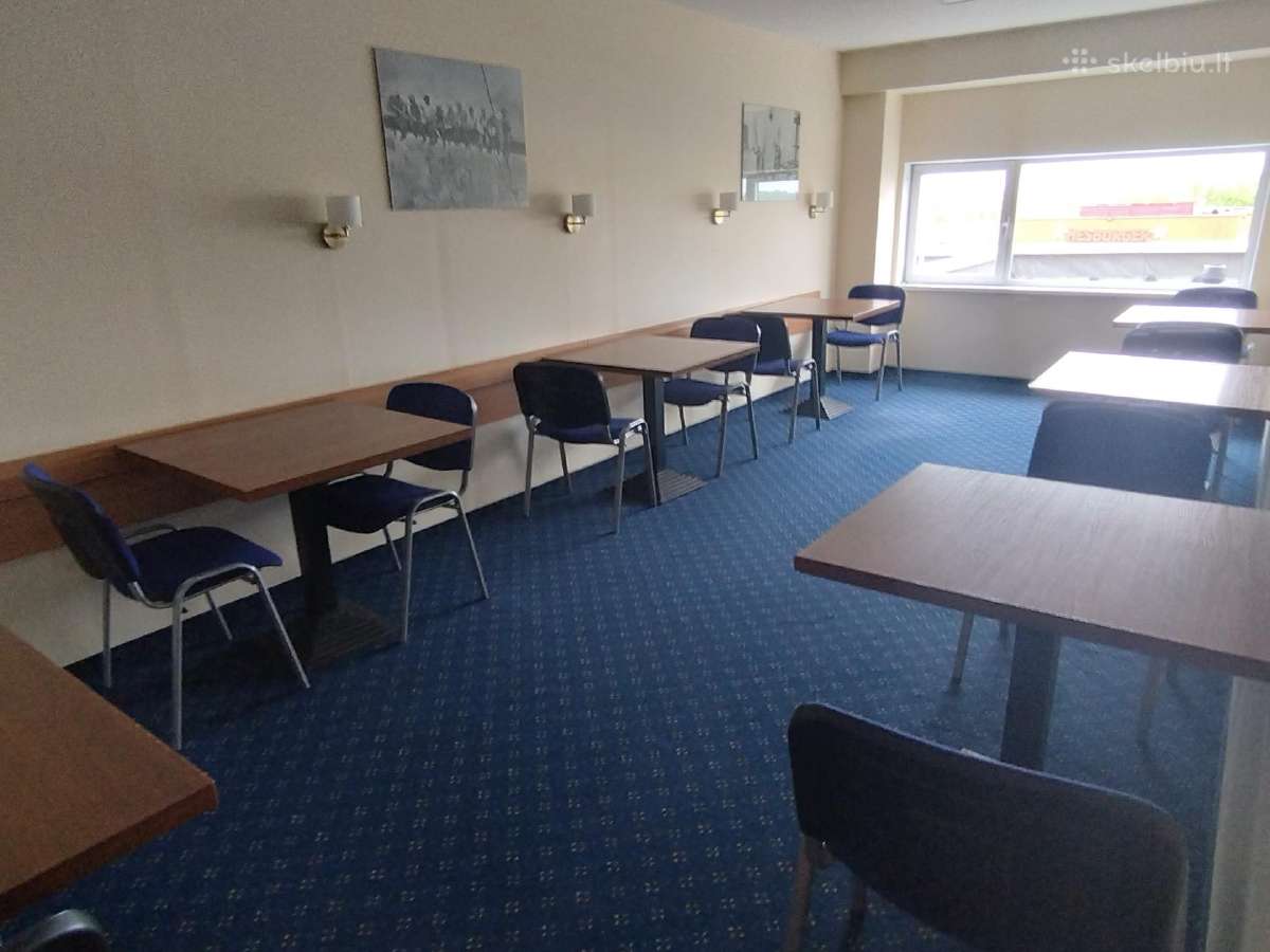 Darbuotoju apgyvendininimas Panevezio aplinkelis 5 - nuotraukos Nr. 8
