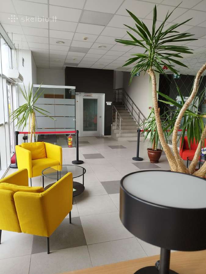 Darbuotoju apgyvendininimas Panevezio aplinkelis 5 - nuotraukos Nr. 6