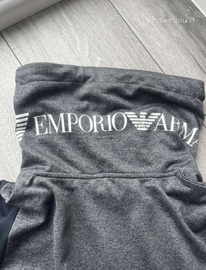 Džemperis Armani Emporio - nuotraukos Nr. 6