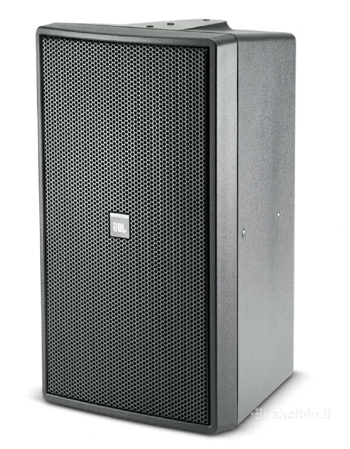 Jbl kolonėlės