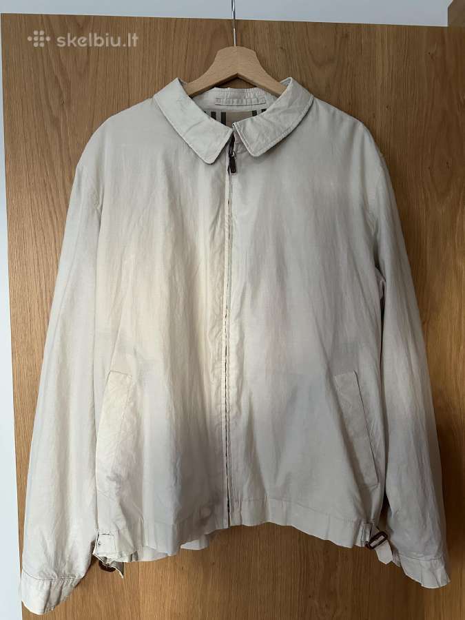Vintage Burberry striukė