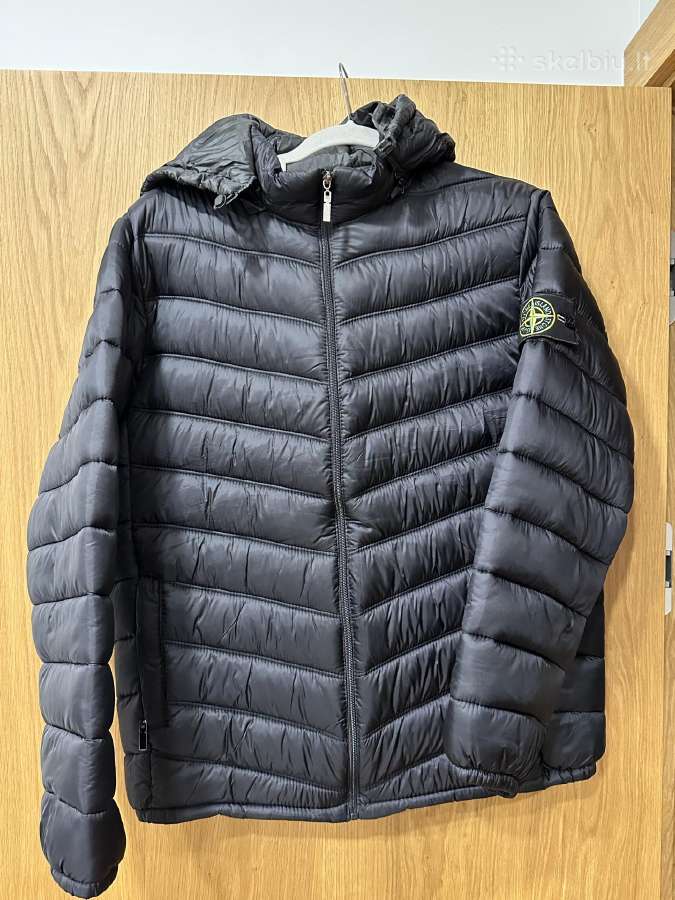 Stone Island striukė