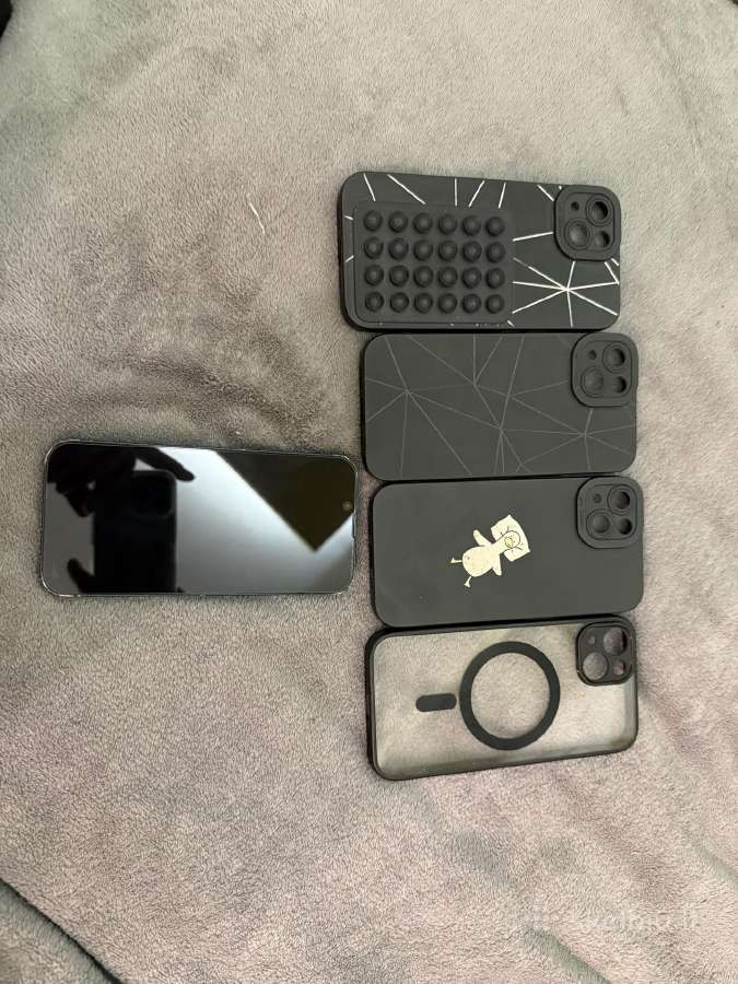 iPhone 13!