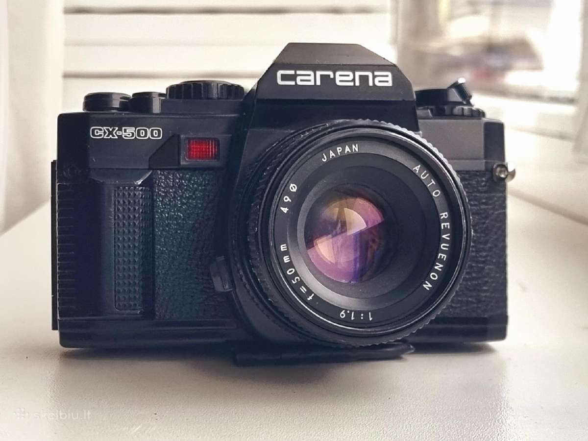Carena