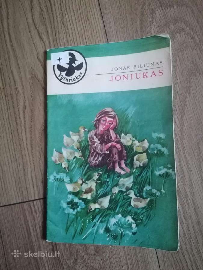 Daug knygeliu vaikams Vyturiukas ir kiti - nuotraukos Nr. 27