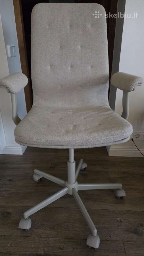 Ikea darbo/rašomojo stalo kėdė