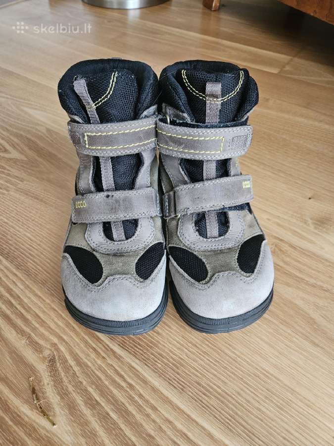 Ecco batai 37dydis