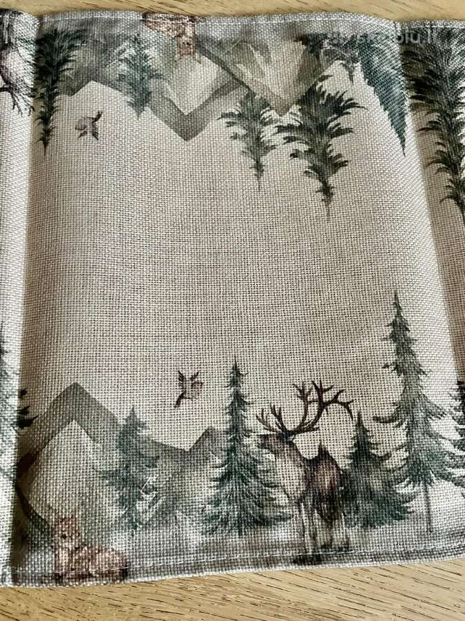 Naujas stalo takelis - nuotraukos Nr. 5