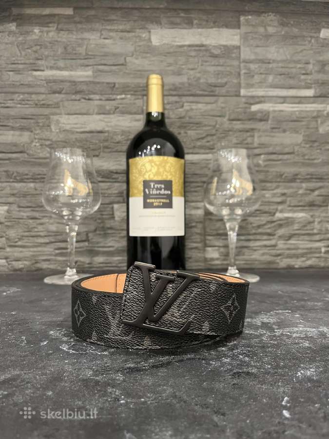Louis Vuitton dirzas 110cm