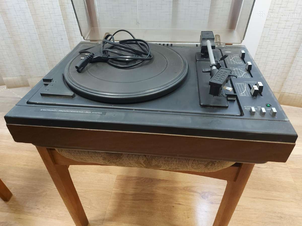 Radiotehnika 301