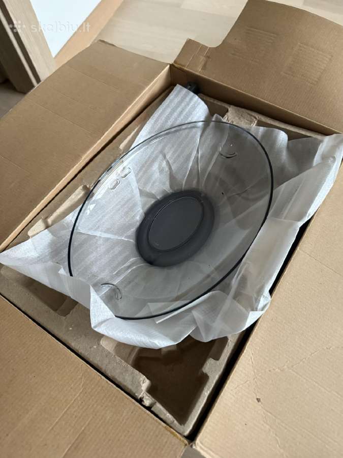 Tefal daugiaaukštis garų puodas Naujas - nuotraukos Nr. 2