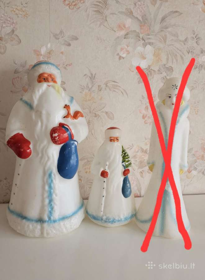 Tarybiniai plastmasiniai žaislai.