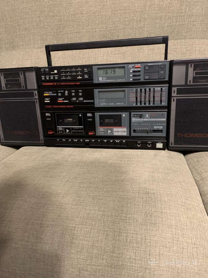 Thomson tm8800