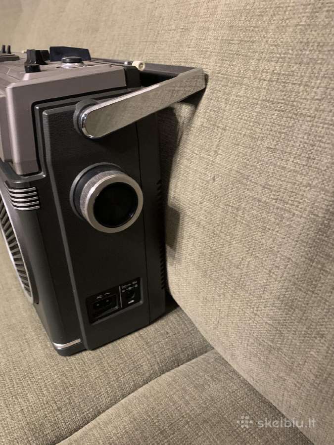 Aiwa tpr920 - nuotraukos Nr. 7