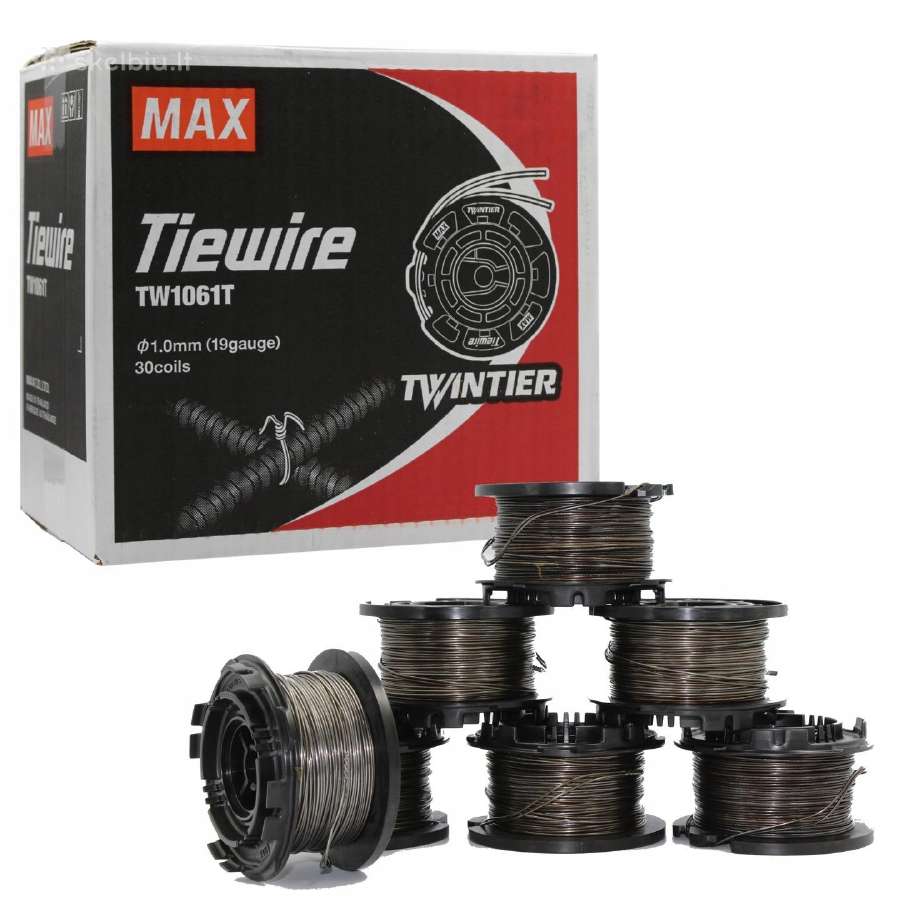 Armaturos Risimo Viela Max Tw1061 (dviguba) - nuotraukos Nr. 2