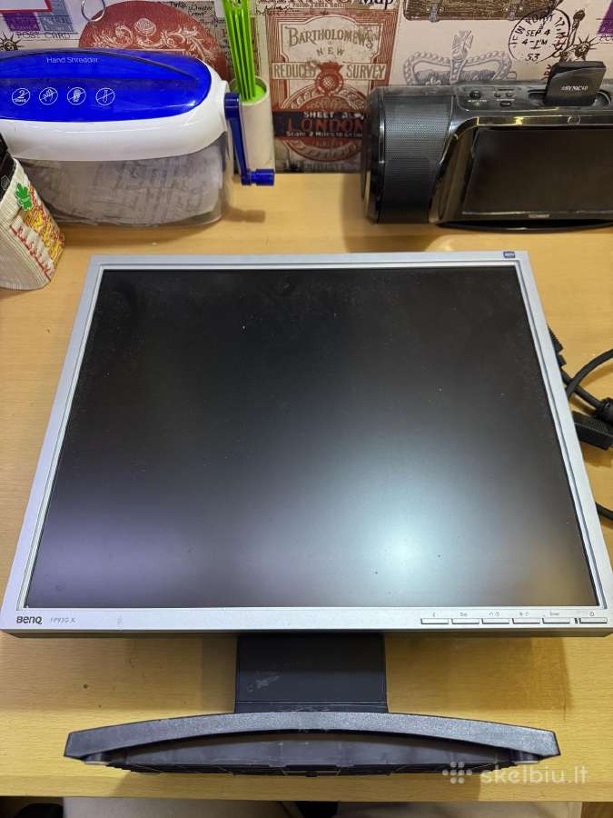 Benq Monitorius Fp93g X