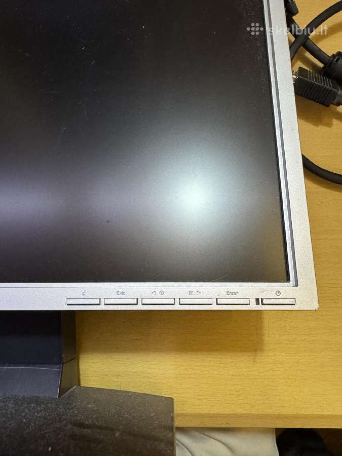 Benq Monitorius Fp93g X - nuotraukos Nr. 3