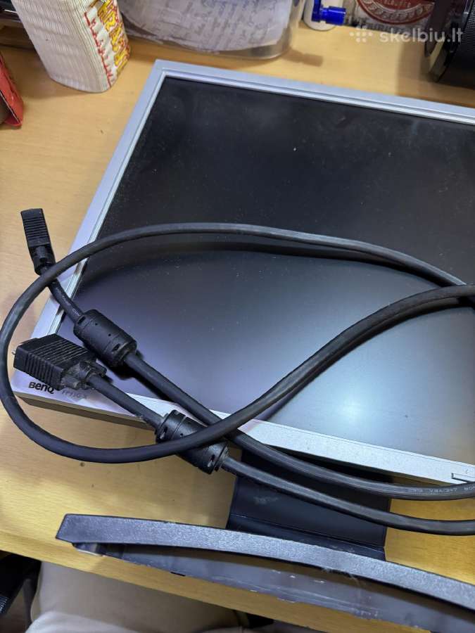 Benq Monitorius Fp93g X - nuotraukos Nr. 4