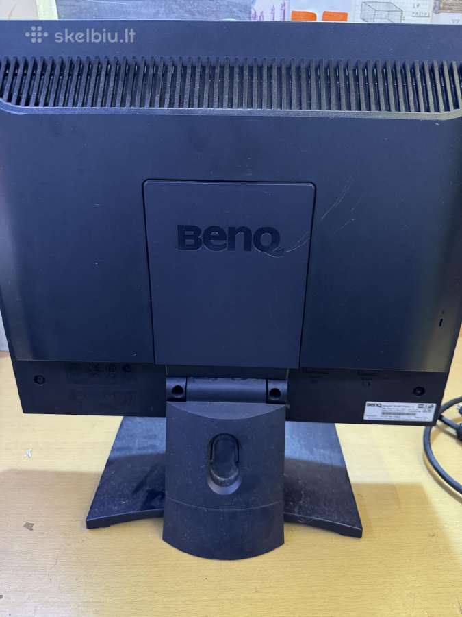 Benq Monitorius Fp93g X - nuotraukos Nr. 5