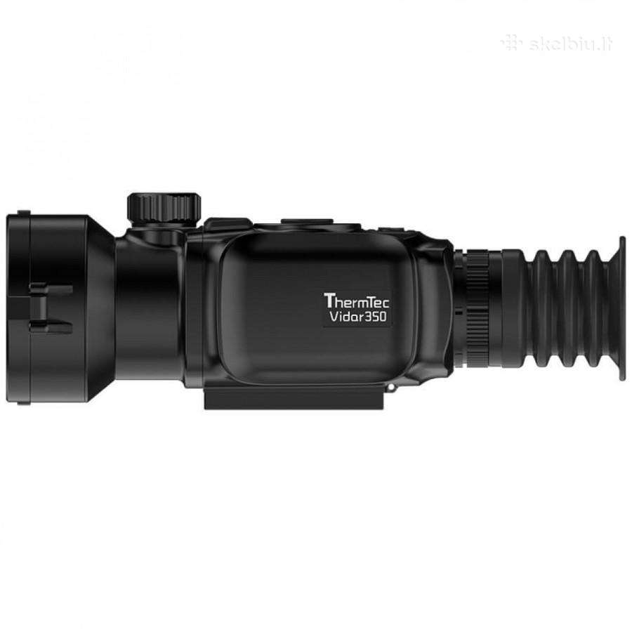 Termovizorinis opt. taikiklis Thermtec Vidar 350