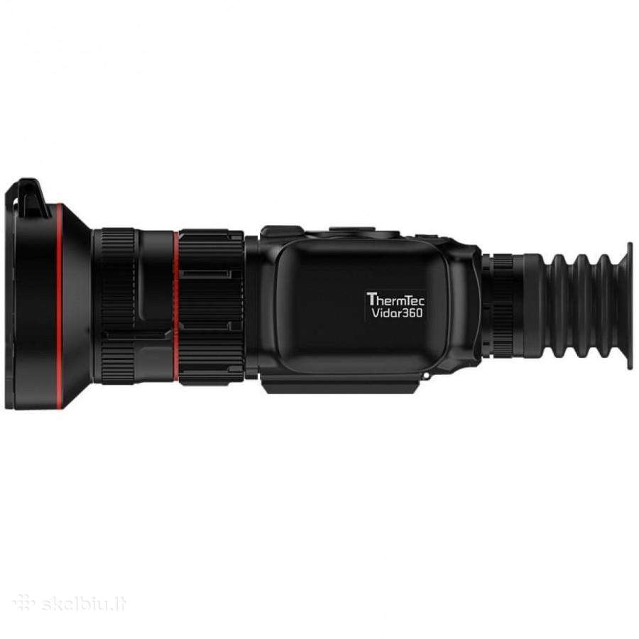 Termovizorinis taikiklis Thermtec Vidar 360