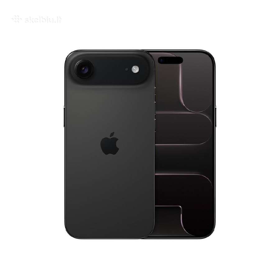 Naujas Apple iPhone Air/256gb ir 512gb - nuotraukos Nr. 2