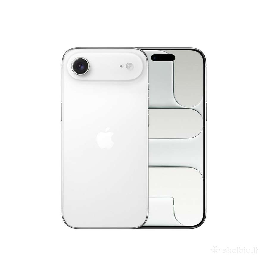 Naujas Apple iPhone Air/256gb ir 512gb - nuotraukos Nr. 4