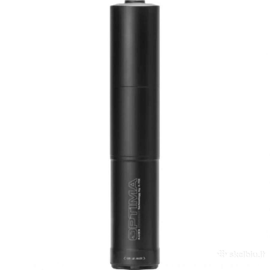 Duslintuvas Atec Optima 45 .30 kal.