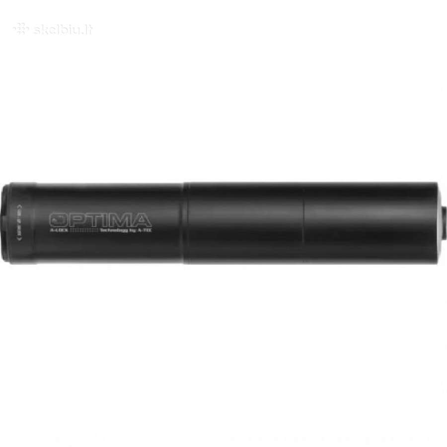 Duslintuvas Atec Optima 45 .30 kal. - nuotraukos Nr. 2