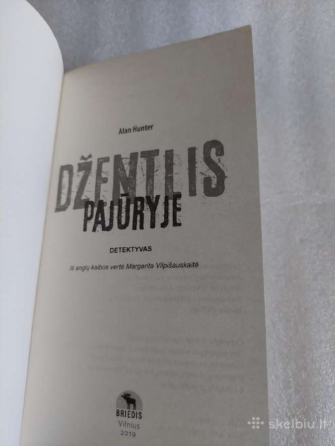Džentlis pajūryje - nuotraukos Nr. 2