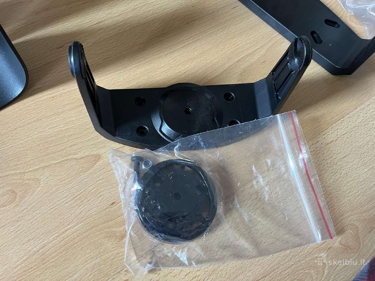 Vairo kolonele elektronika laidai garmin yamaha - nuotraukos Nr. 6