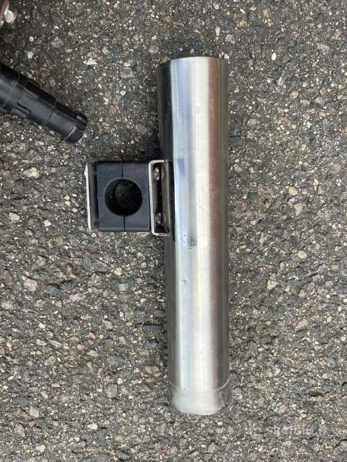 Vairo kolonele elektronika laidai garmin yamaha - nuotraukos Nr. 13