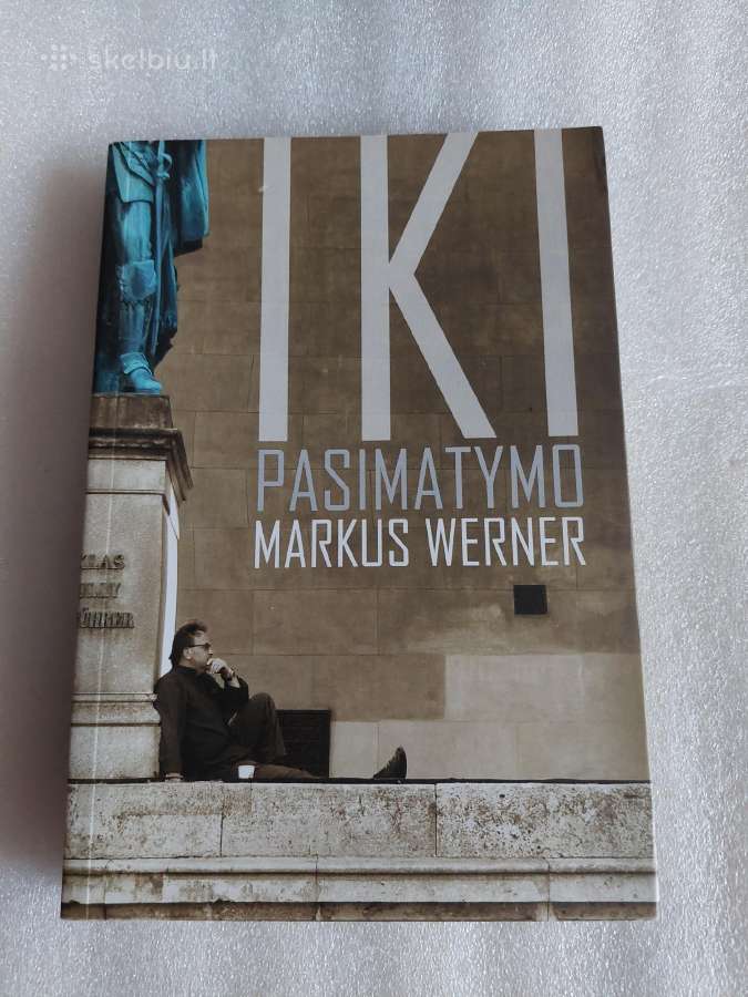 Iki pasimatymo
